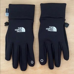 North Dace Gloves